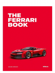 New Mags - The Ferrari Book - Raamatud - 29.5X3.2X38CM