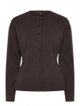 ONLY - Onllucy Ls O-Neck Cardigan Knt Noos - Kerged suvejakid - M