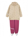 CeLaVi - Rainwear Set - Aop - Vihmariiete komplektid - 110
