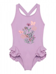 Color Kids - Swimsuit W. Application - Ujumisriided - 92