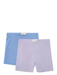 Creamie - Shorts Inner 2-Pack - Vabaaja l&uuml;hikesed p&uuml;ksid - 122