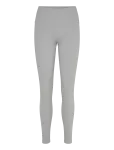 Weekday - High Waisted Sports Tights - Spordi treeningretuusid - S