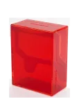 Gamegenic - Bastion 50+ Red - Kogumiskaardid - ONE SIZE