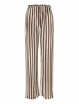 STINE GOYA - Dry Viscose, Elasticated Long Pants - Lai jalg - XS