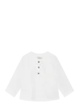 Minymo - Shirt Ls - Pluusid ja tuunikad - 68