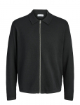 Jack & Jones - Jjcole Knit Zip Cardigan - Lukuga džemprid - XL