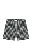 WOOD WOOD - Wwalwin Shorts Ch 25428 - Bokserid - M