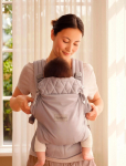Moonboon - Baby Carrier - Lapsekandmiskotid ja kandelinad - ONE SIZE