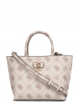 GUESS - Emelie Logo Mini Tote - Kandekotid - ONE SIZE