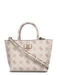 GUESS - Emelie Logo Mini Tote - Kandekotid - ONE SIZE