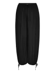 Gina Tricot - Sheer Balloon Trousers - Barrel-p&uuml;ksid - XS