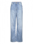 Tommy Hilfiger - Skater Light Wash Denim - Klassikalised teksad - 164