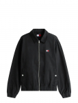 Tommy Jeans - Tjm Essential Flag Jacket - Kerged jakid - XS