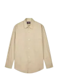 Mads N&oslash;rgaard - Cotton Twill Storm Shirt - Vabaaja s&auml;rgid - XL