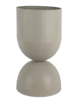 Present Time - Plant Pot Tonar Large - Lillepotid - H 45CM