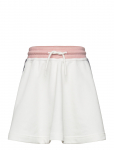 FILA - Pratolino Regular Heritage Tape Sweat Skirt - L&uuml;hikesed seelikud - 122-128