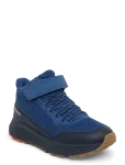 Viking - Flow Mid Wp 1V - K&otilde;rge s&auml;&auml;rega tossud - 32