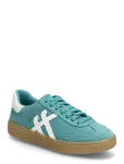 FitFlop - The Dash T-Toe Suede Sneakers - Madala s&auml;&auml;rega tossud - 36