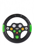 BIG - Big Bobby Car Tractor Sound Wheel - Traktorid - ONE SIZE