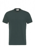 Calvin Klein Jeans - Ss Slim Micro Waffle Crewnk Tee - L&uuml;hikeste varrukatega - XL