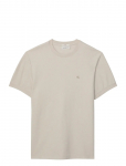 Calvin Klein Jeans - Ss Slim Micro Waffle Crewnk Tee - L&uuml;hikeste varrukatega - L