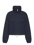 Calvin Klein Jeans - Indigo Wind Breaker - Kerged suvejakid - XS