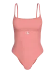 Calvin Klein - One Piece - Ujumisriided - M