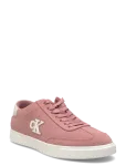 Calvin Klein - Low Pro Cups Wt Suede Mg - Madala s&auml;&auml;rega tossud - 40