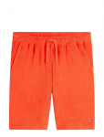 Tommy Hilfiger - Towelling Sweatshorts - L&uuml;hikesed dressip&uuml;ksid - L