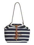 Tommy Hilfiger - Th Elev Summer Bucket Stripe - Paunkotid - ONE SIZE