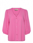 FREE/QUENT - Fqaline-Blouse - Pikkade varrukatega - L