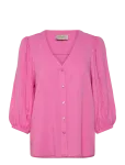 FREE/QUENT - Fqaline-Blouse - Pikkade varrukatega - L