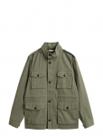 Gant - Cotton 4 Pocket Jacket - Kerged jakid - XXXL