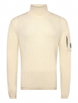 C.P. Company - Re-Wool Turtleneck Sweater - K&otilde;rge kaelusega - XS
