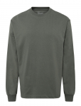 Weekday - Relaxed Long-Sleeved T-Shirt - Dressipluusid - XL