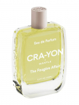 CRA-YON - The Foug&egrave;re Affair, Eau De Parfum - Eau De Parfum - 100 ML