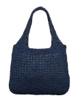 Becks&ouml;ndergaard - Strawchet Riley Bag - Kandekotid - ONE SIZE