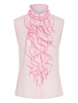 Saint Tropez - Tillisz Sl Shirt - Varrukateta - S