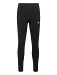 Adidas Originals - Rib Leggings - Jooksu- ja trenniretuusid - 170