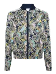 Adidas Originals - Sst Lo Cp Tt - Bomber-jakid - 170