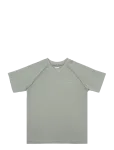 Hummel - Hmljr Reg Active T-Shirt S/S - Sporditopid - 146/152