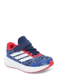 Adidas Sportswear - Runfalcon Spider-Man  El C - Jooksujalatsid - 31