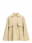 Object - Objpaula Re L/S Trench Jacket Noos - Vihmamantlid - 44