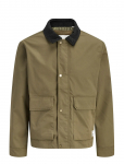 Jack & Jones - Jorcatskills Barn Jacket Sn - Kerged jakid - XL