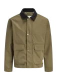 Jack & Jones - Jorcatskills Barn Jacket Sn - Kerged jakid - XL