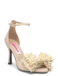 Custommade - Celine Pearl - Kontsaga sandaalid - 40