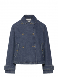 ONLY - Onlapril Short Dnm Trench Akm - L&uuml;hikesed teksap&uuml;ksid - L