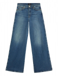 7 For All Mankind - Lotta Sea Level - Laiad - 32 x 34