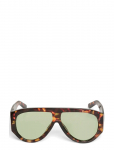 Pieces - Pcfanni Sunglasses Bc Pp - Aviaatori p&auml;ikeseprillid - ONE SIZE