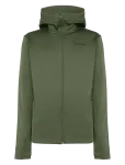 Didriksons - Field Full-Zip - Spordi treeningjakid - L